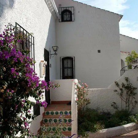 Capistrano Nyaraló