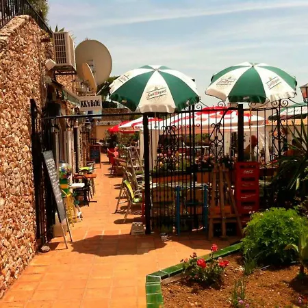 Capistrano Nyaraló