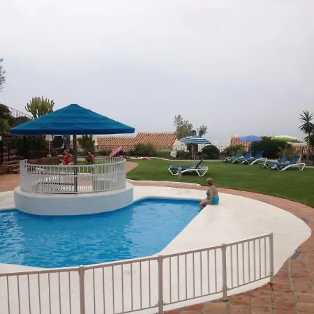 Nyaraló Capistrano *