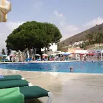 Capistrano בית נופש נרחה