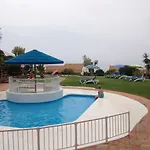 בית נופש Capistrano *