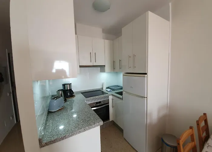 Capistrano Vakantiehuis Nerja