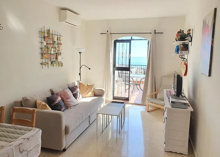 Vakantiehuis Capistrano