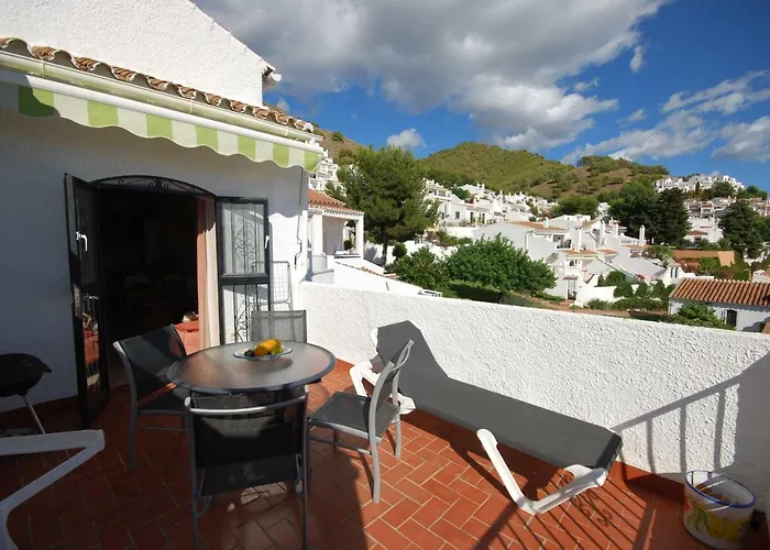 Capistrano Vakantiehuis