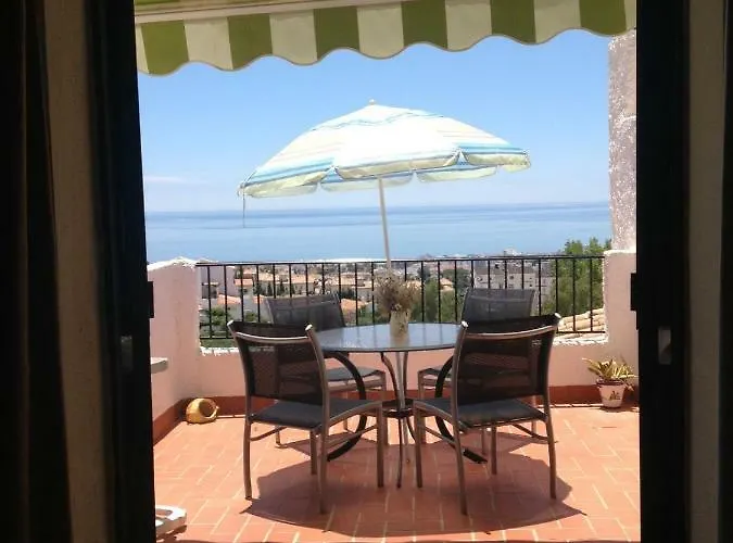 Capistrano Nerja