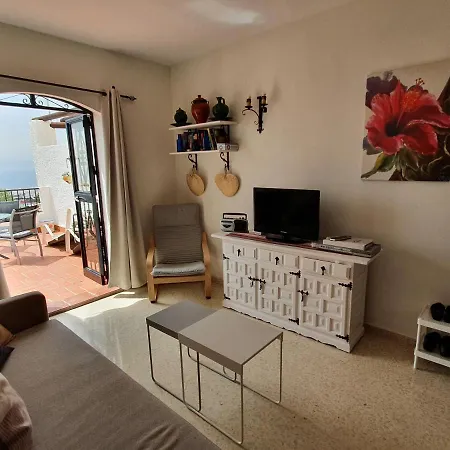 Casa vacanze Capistrano Nerja