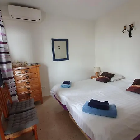 Capistrano Casa vacanze *