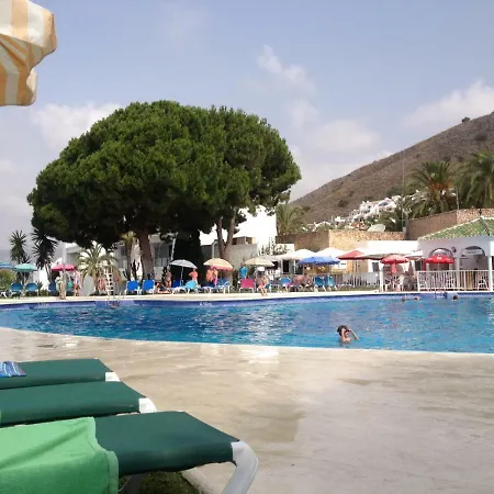 Capistrano Casa vacanze Nerja