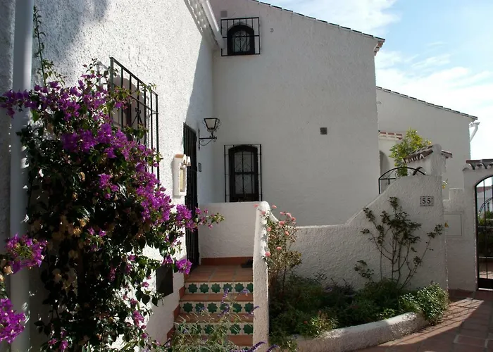 Capistrano Nyaraló